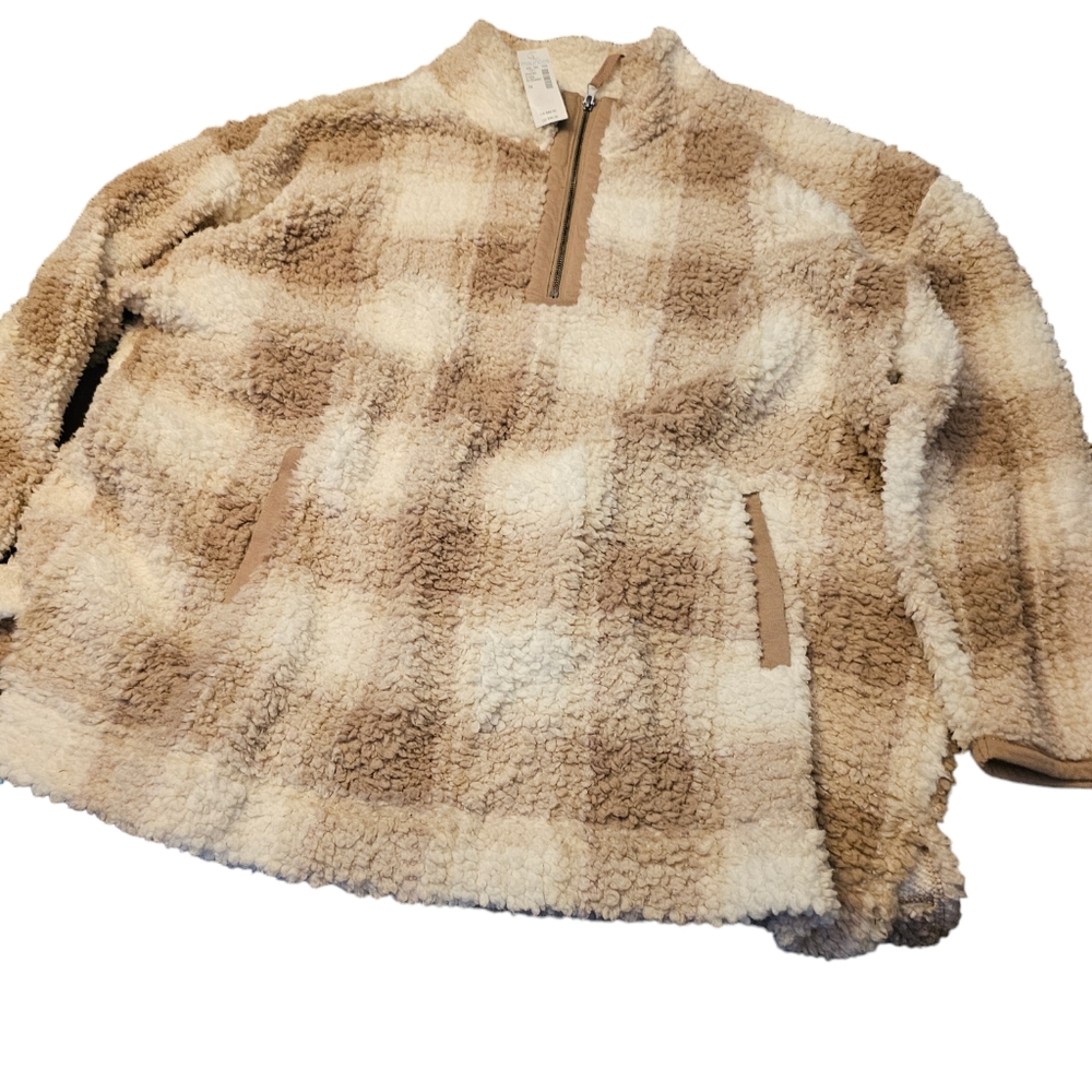 Maurice's sweater
